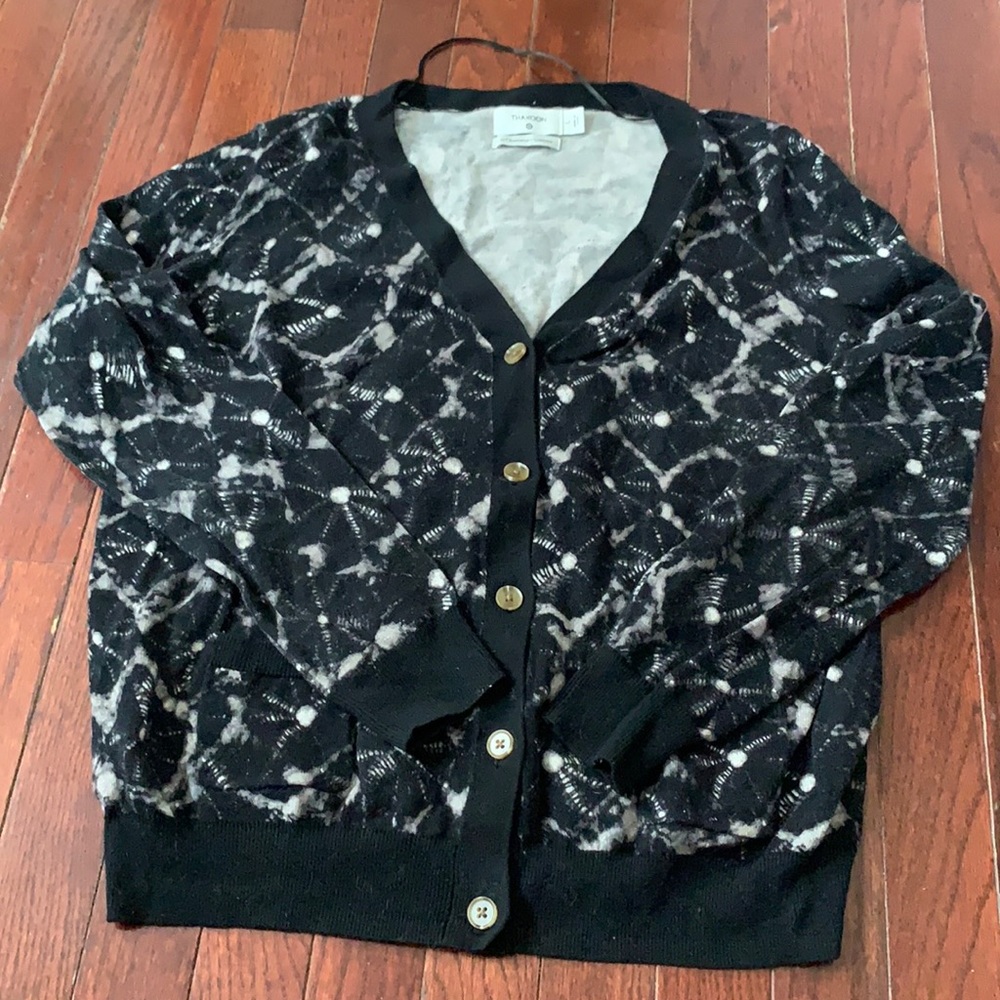 Thakoon Cardigan